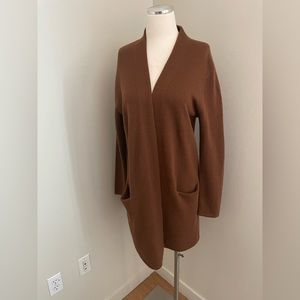 JENNI KAYNE Cashmere Sweater Coat
